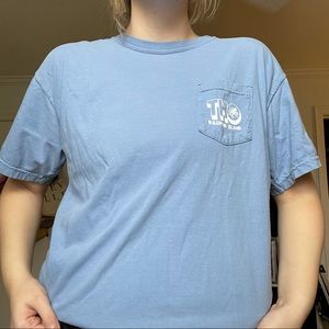 Comfort Colors Beach Tee